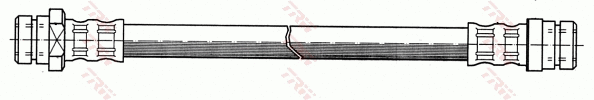 Brake Hose