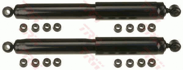 Shock Absorber (JGE100T)