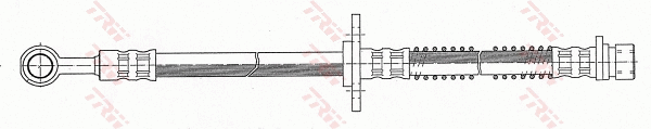 Brake Hose
