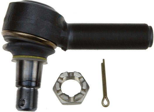 Tie Rod End (JTE4044)