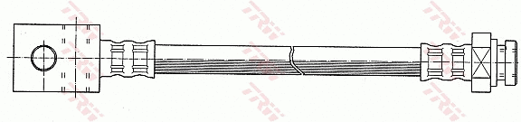 Brake Hose