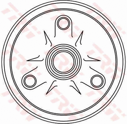 Brake Drum