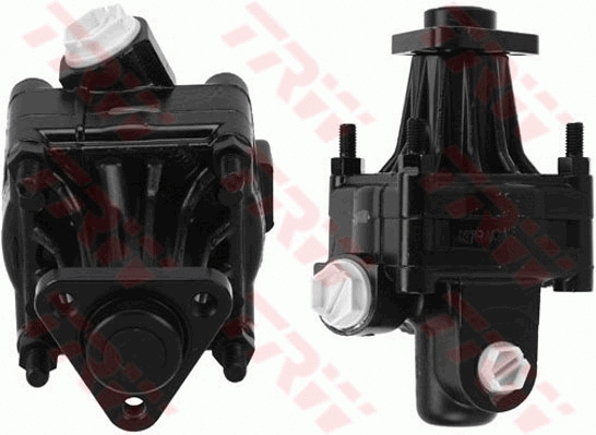 Hydraulic Pump, steering (JPR166)