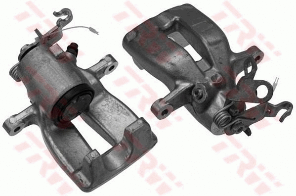 Brake Caliper (BHS327)