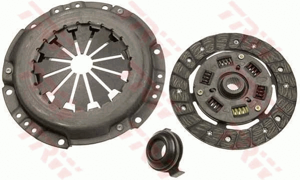 Clutch Kit (TCK2669)