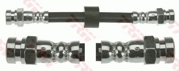 Brake Hose (PHA328)
