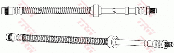 Brake Hose
