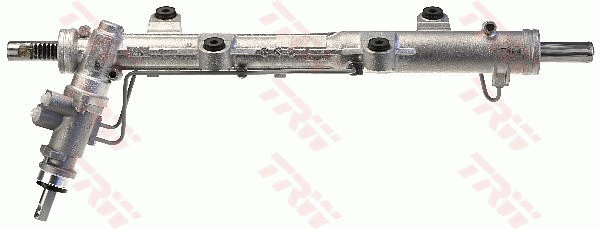 Steering Gear