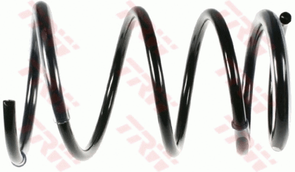Suspension Spring (JCS885)