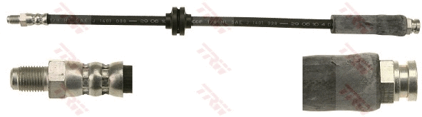 Brake Hose (PHB499)