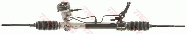 Steering Gear (JRP1346)