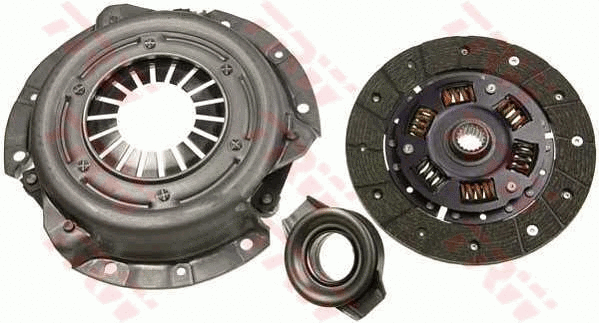 Clutch Kit (TCK2686)