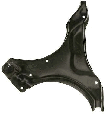 Control/Trailing Arm, wheel suspension (JTC209)