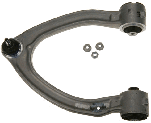 Control/Trailing Arm, wheel suspension (JTC1100)