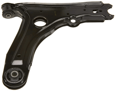 Control/Trailing Arm, wheel suspension (JTC340)
