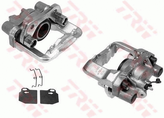 Brake Caliper (BCV177E)