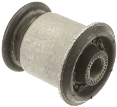 Mounting, control/trailing arm (JBU183)