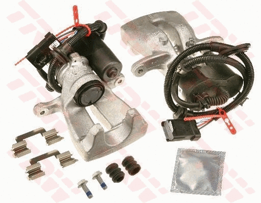 Brake Caliper (BHN835E)