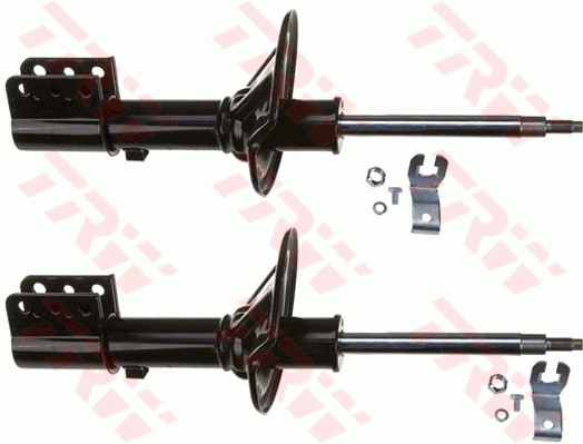Shock Absorber (JGM489T)
