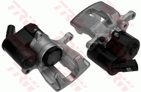 Brake Caliper (BHS333)