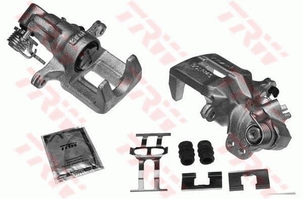 Brake Caliper (BHQ221E)
