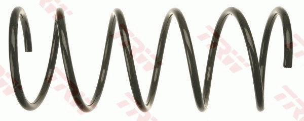 Suspension Spring (JCS1028)
