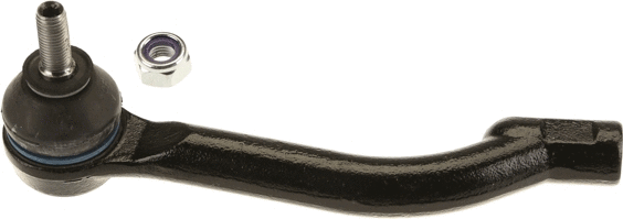 Tie Rod End (JTE414)