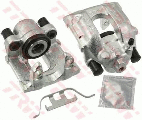 Brake Caliper (BHN587E)