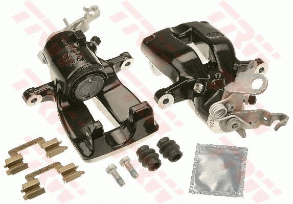 Brake Caliper (BHS1029)