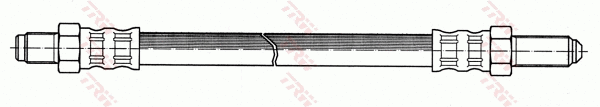 Brake Hose