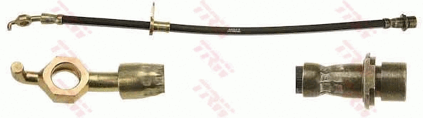 Brake Hose (PHD693)