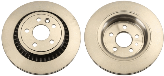 Brake Disc (DF6308)