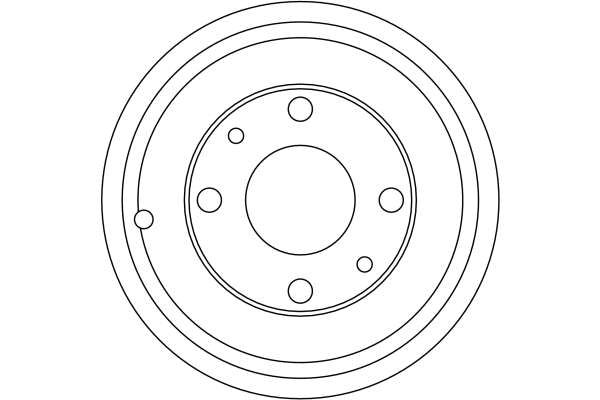 Brake Drum