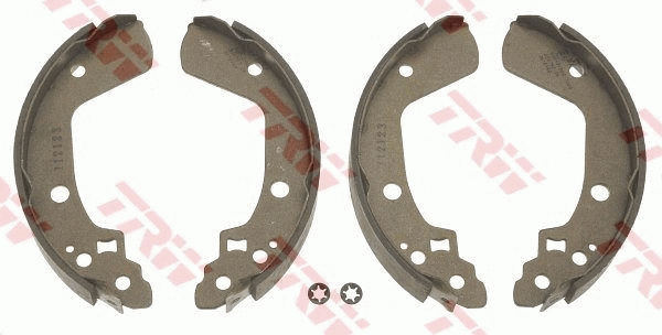 Brake Shoe Set (GS8793)