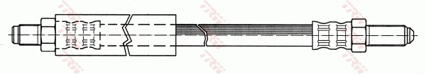 Brake Hose