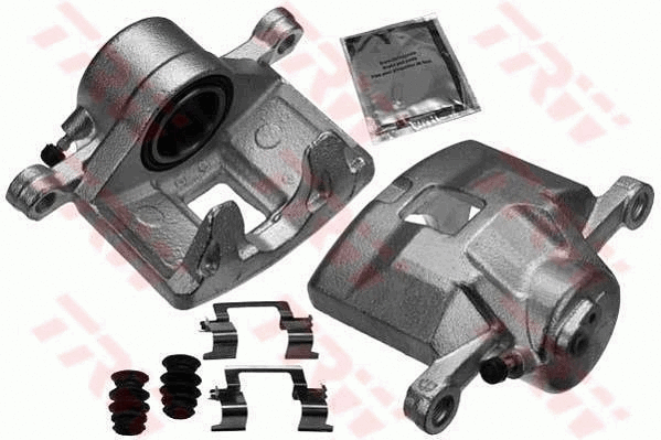 Brake Caliper (BHS727E)