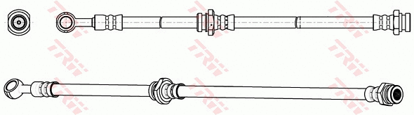 Brake Hose