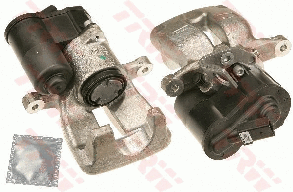 Brake Caliper (BHN357E)