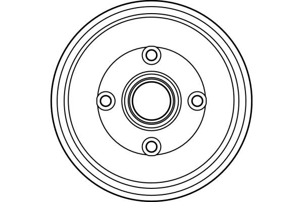Brake Drum