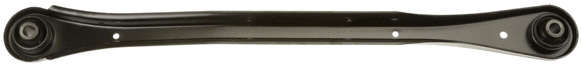 Control/Trailing Arm, wheel suspension (JTC2289)