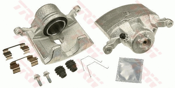 Brake Caliper (BHX504E)