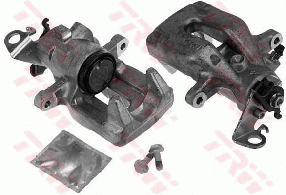 Brake Caliper (BHN355E)
