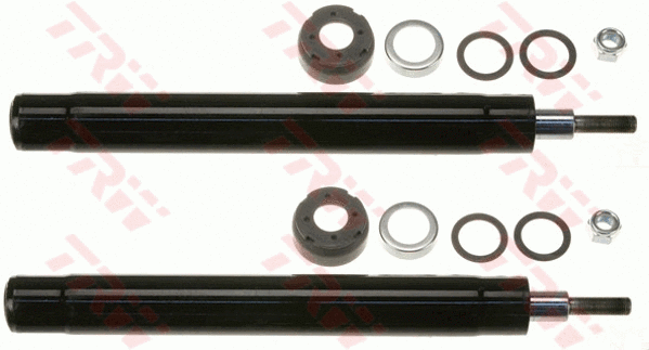 Shock Absorber (JHC170T)