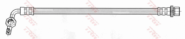 Brake Hose