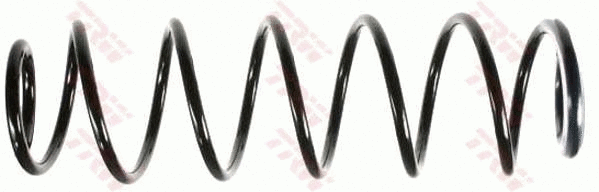 Suspension Spring (JCS325)