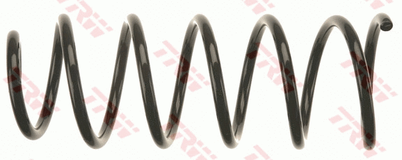 Suspension Spring (JCS1135)