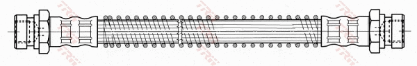Brake Hose