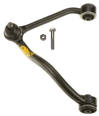 Control/Trailing Arm, wheel suspension (JTC1323)