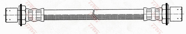 Brake Hose