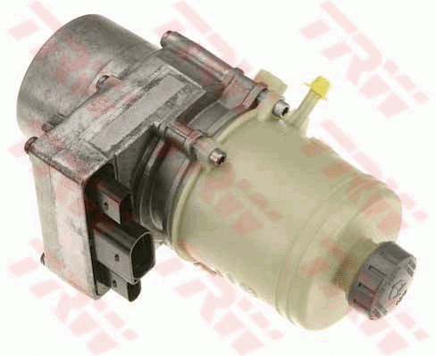 Hydraulic Pump, steering (JER112)